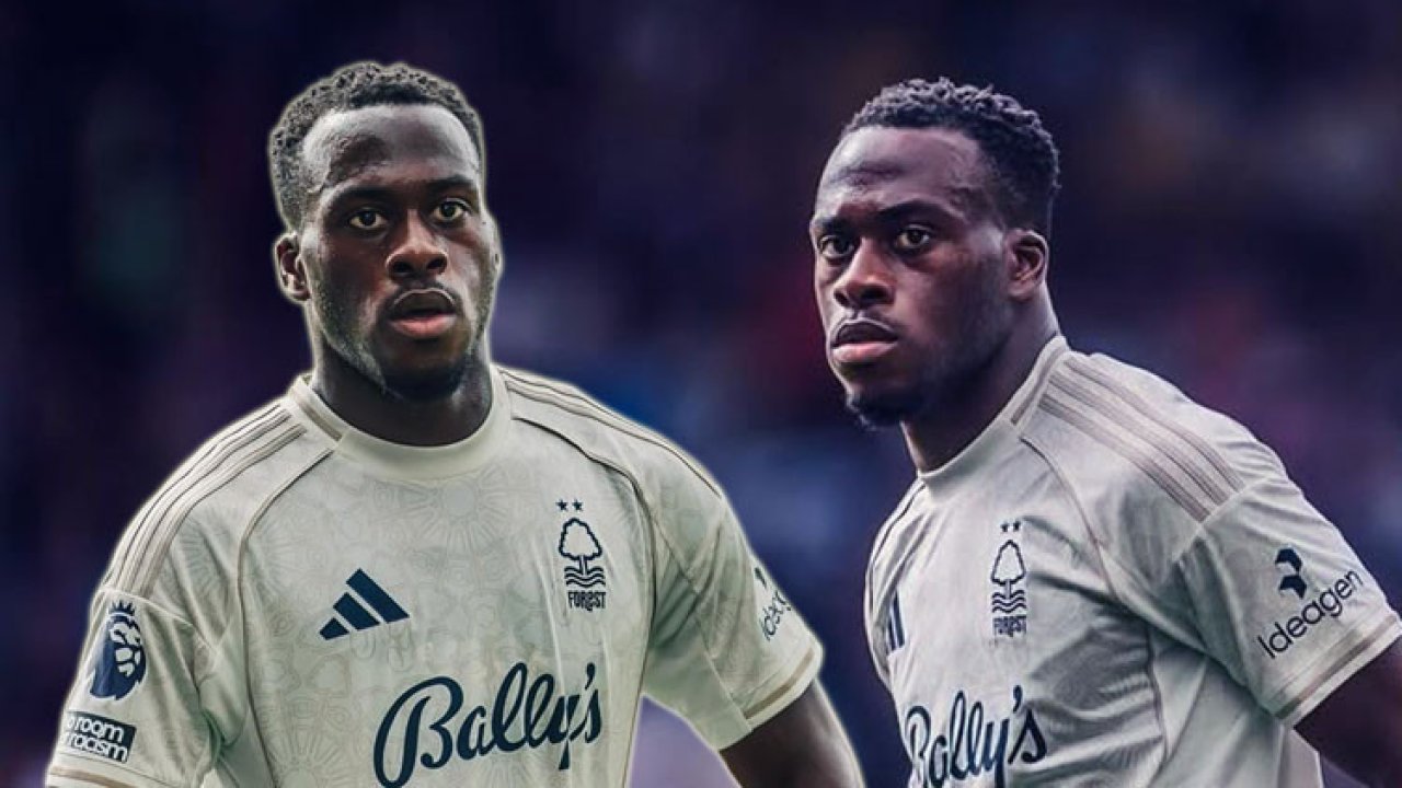 Beşiktaş’tan Kalimuendo hamlesi! Transfer için plan belli oldu