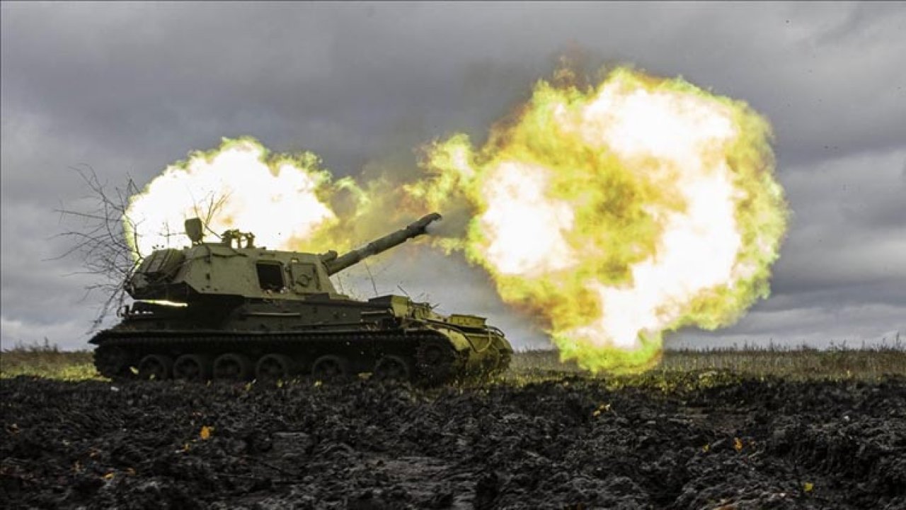 BM&#039;den dikkat çeken Ukrayna açıklaması: Ateşkese yakın olduğumuzu hissetmiyoruz