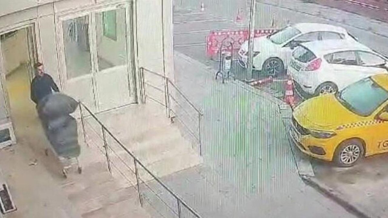 Büyükçekmece&#039;deki adliye soygununda yeni gelişme! Gözaltı sayısı 13&#039;e yükseldi