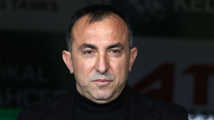 Çaykur Rizespor, Recep Uçar'ı resmen açıkladı