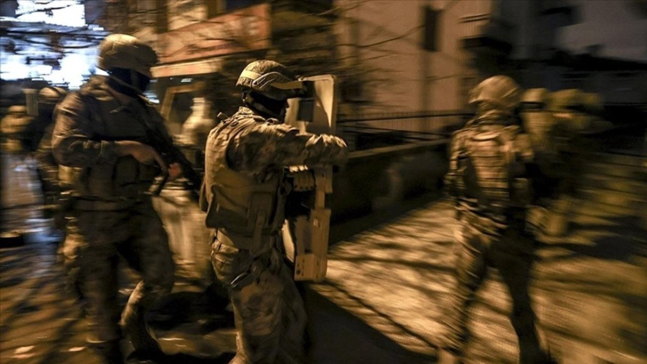 Çekmeköy&#039;de polisin şehit edilmesine ilişkin gözaltı sayısı 5’e yükseldi