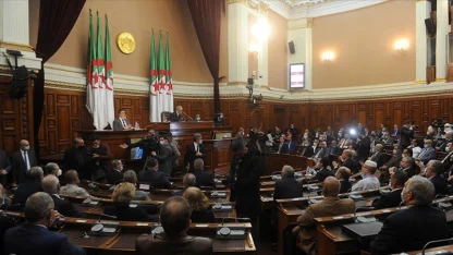 Cezayir, Fransız sömürgeciliğini suç ilan etti: İki ülke arasında tansiyon yükseldi