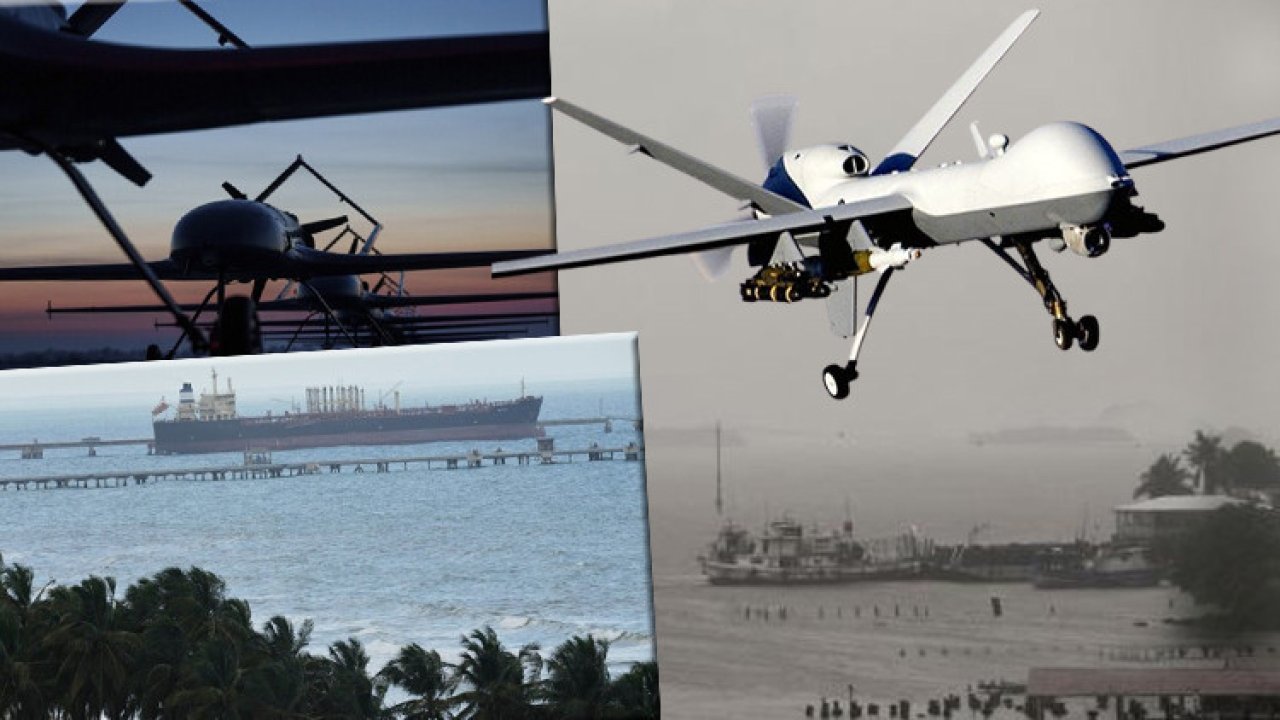 CIA'in Venezuela topraklarını vurduğu ortaya çıktı: Karayipler'de gerilimi tırmandıracak saldırı