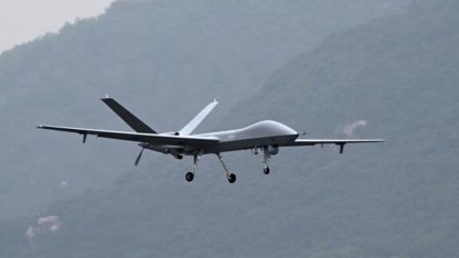 Çin İHA'sı Jetank ilk deneme uçuşunu gerçekleştirdi