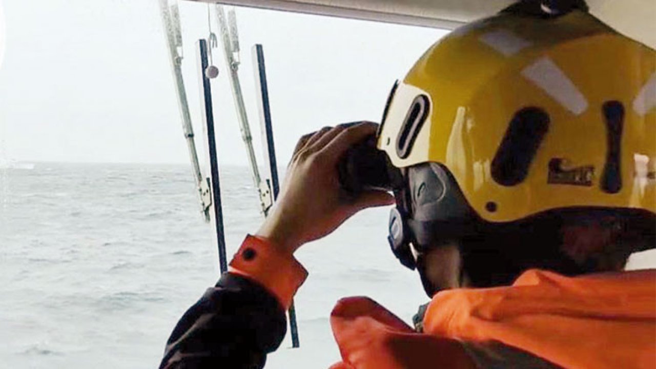 Çin’den Tayvan’a ‘abluka’ gibi askeri tatbikat