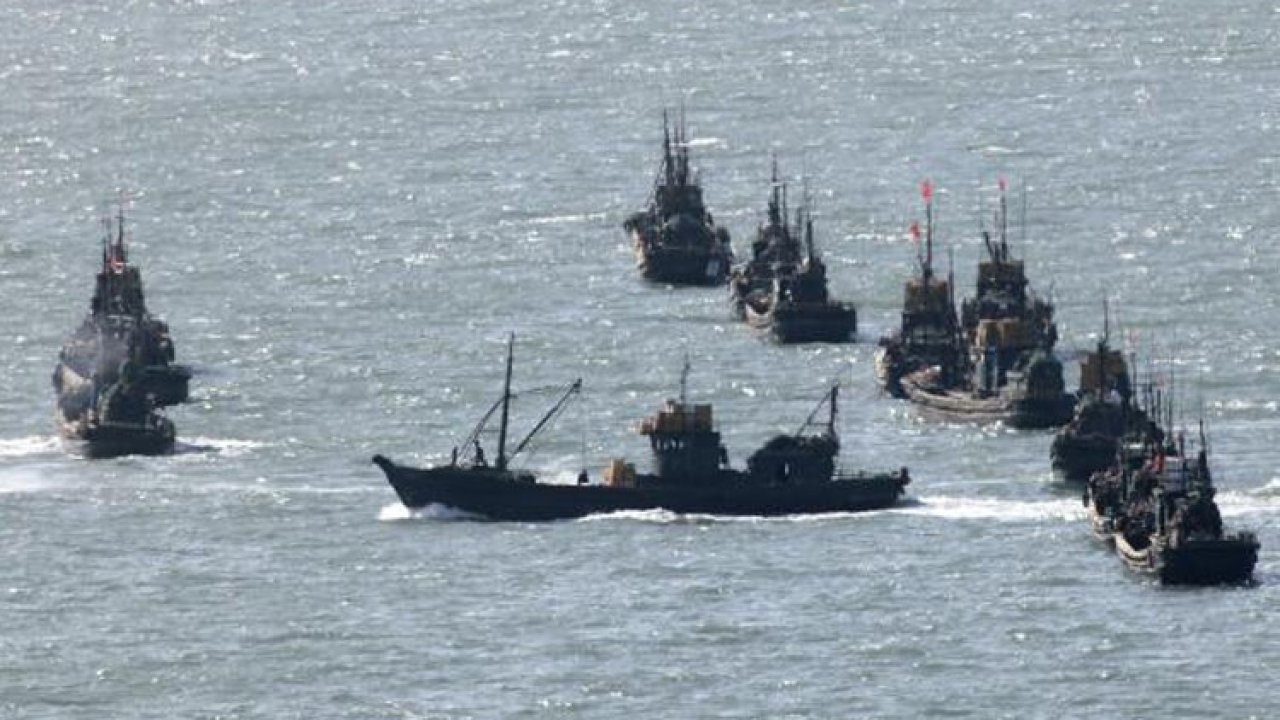 Çin'in Tayvan'ı kuşatma tatbikatı sürüyor: Ada çevresine 130 hava aracı ve 22 gemi konuşlandı