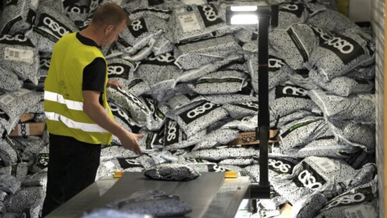 Danimarka'da mektup dağıtım hizmeti sonlandırıldı