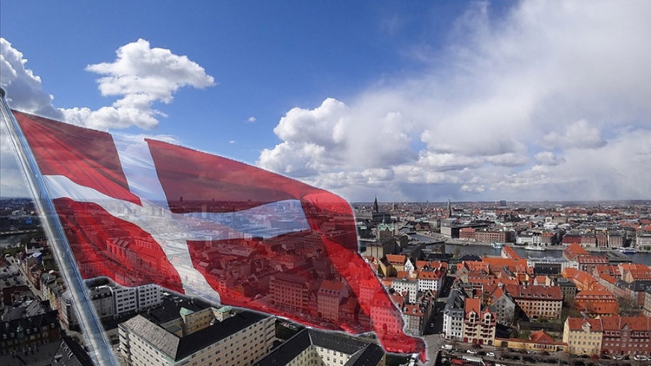 Danimarka&#039;nın 2025 raporunda ABD detayı: &#039;Potansiyel güvenlik tehdidi&#039;