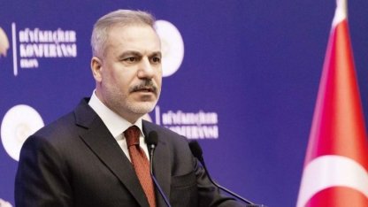 Dışişleri Bakanı Hakan Fidan da katıldı… Miami’de Gazze zirvesi