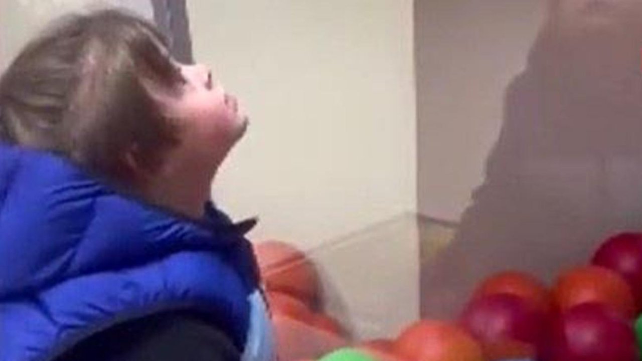 Down sendromlu çocuğu oyun alanına almayan işletmenin cezası belli oldu