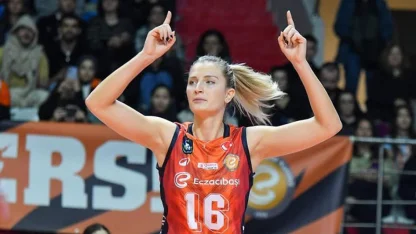 Eczacıbaşı ayrılığı açıkladı!