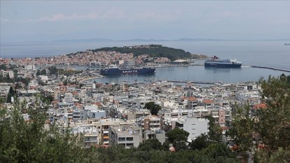 Ege Adaları'nda provokasyon adımları: Yunan hükümetinin Türkiye karşıtlığı