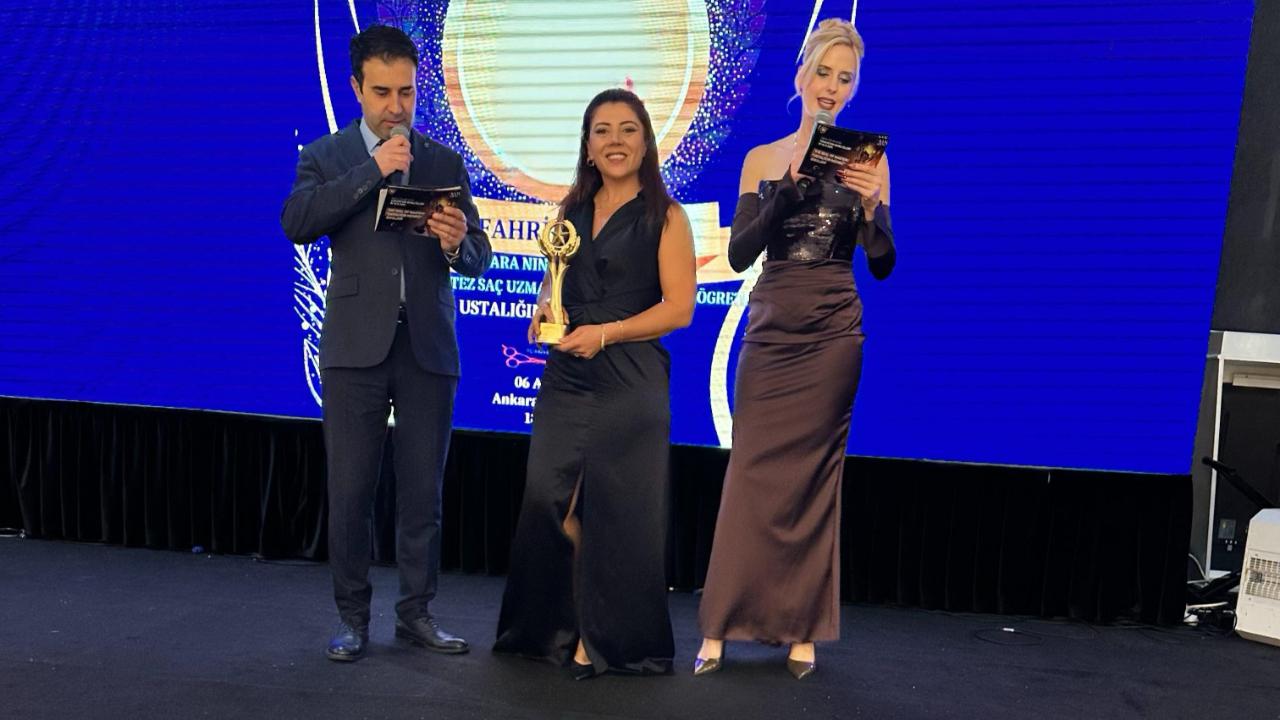 ELİF İPEK SETRİNUR YENİMAHALLE İLE EN ÇOK TERCİH EDİLEN MARKA OLDU