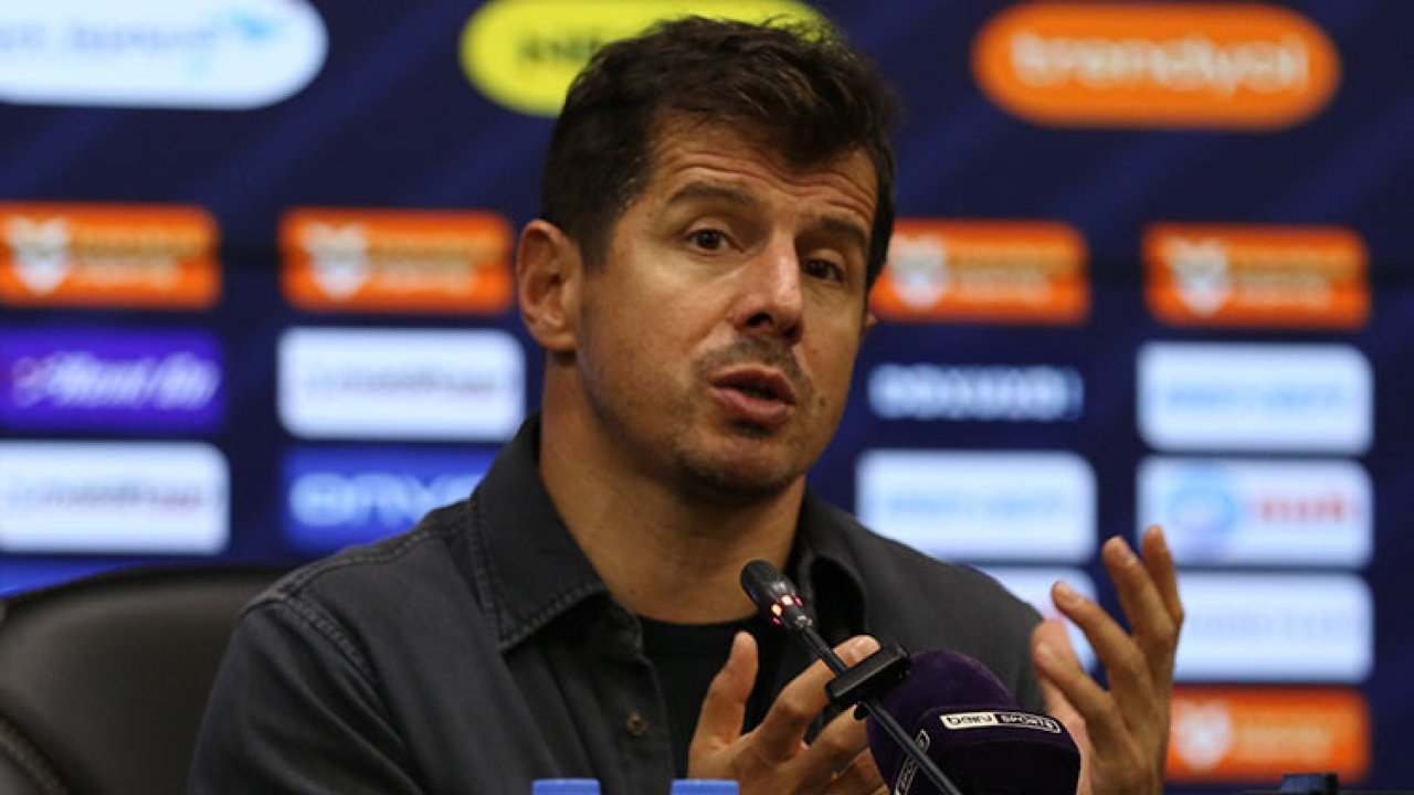 Emre Belöozğlu&#039;ndan Selçuk İnan örneği: &#039;Keşke o sabrı herkes gösterse!&#039;