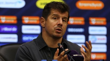 Emre Belöozğlu'ndan Selçuk İnan örneği: 'Keşke o sabrı herkes gösterse!'