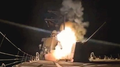 En az 8 ölü... ABD Nijerya’da DEAŞ’ı vurdu