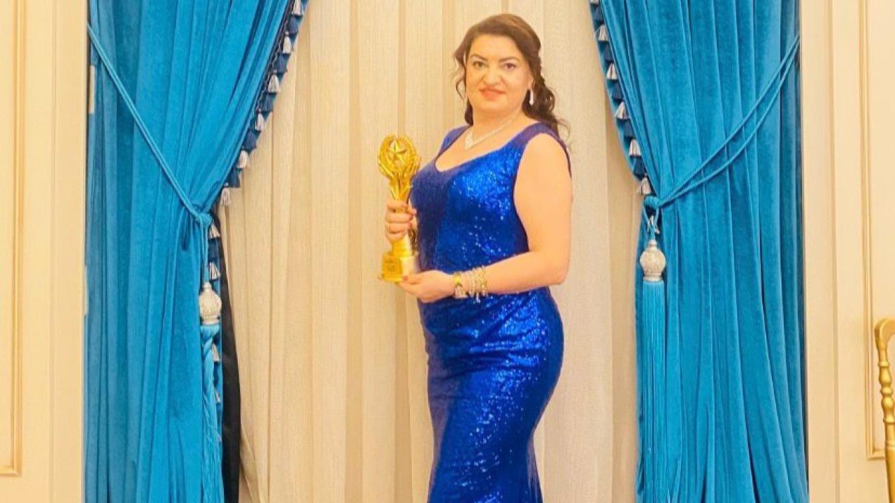 EN BAŞARILI KAŞ TASARIM VE SAÇ UZMANI: SELDA ÇEBER