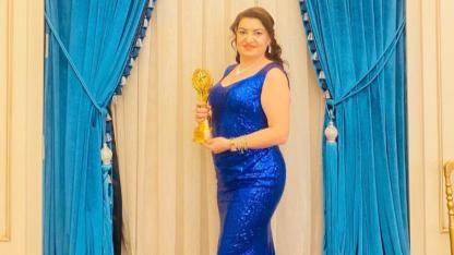 EN BAŞARILI KAŞ TASARIM VE SAÇ UZMANI: SELDA ÇEBER