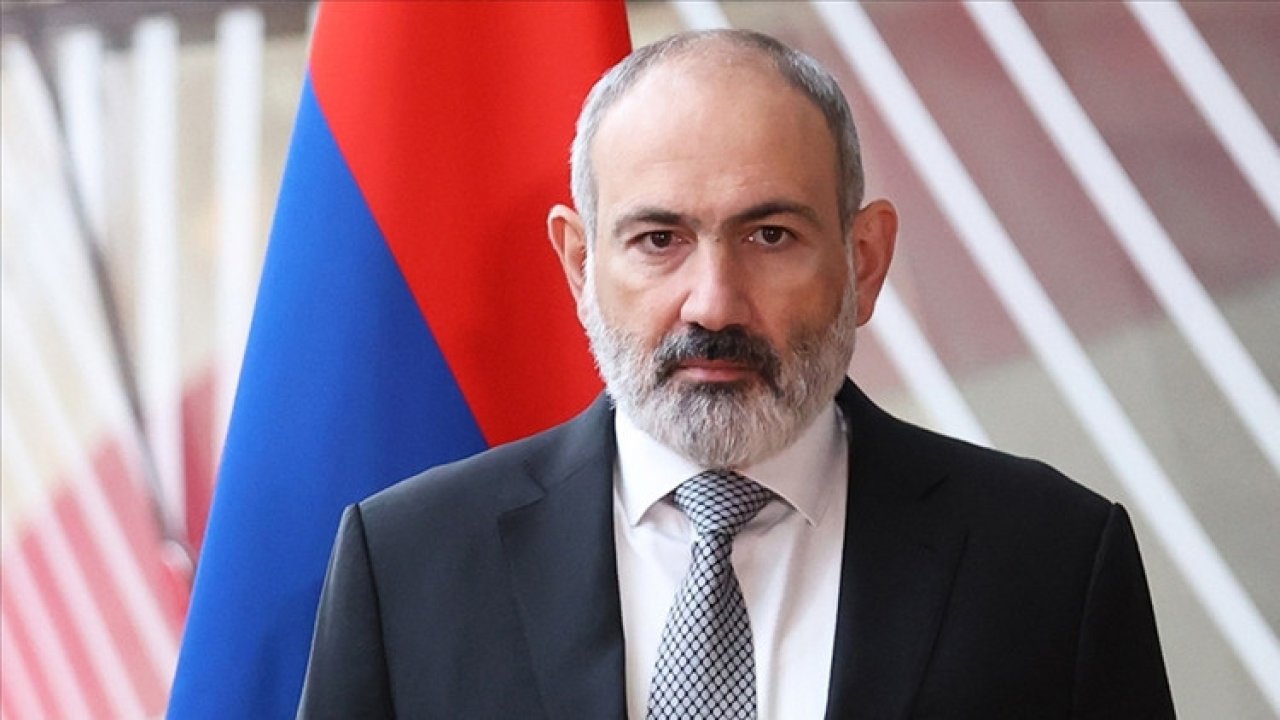 Ermenistan Başbakanı Paşinyan&#039;dan Karabağ açıklaması