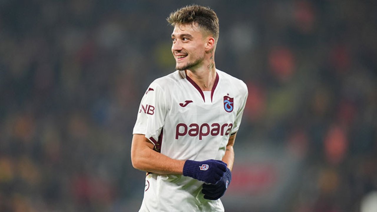 Ernest Muçi: &#039;Bu tür dönemler hayal kurdurur!&#039;