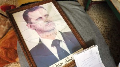 Esad’ın yandaşları boş durmuyor: Suriye’de ‘karışıklık’ planlıyorlar