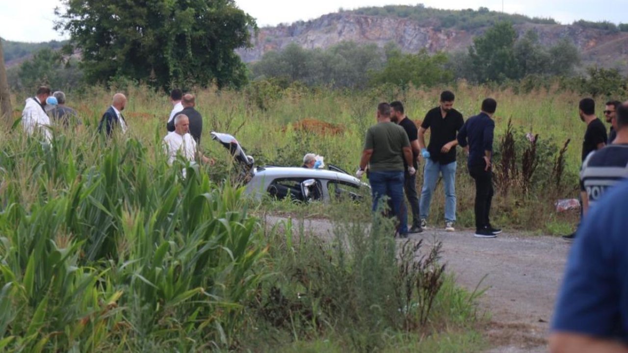 Eski belediye başkanına suikast davasında itiraf: "Ben bu olayı 175 bin TL için yaptım ama parayı alamadım"