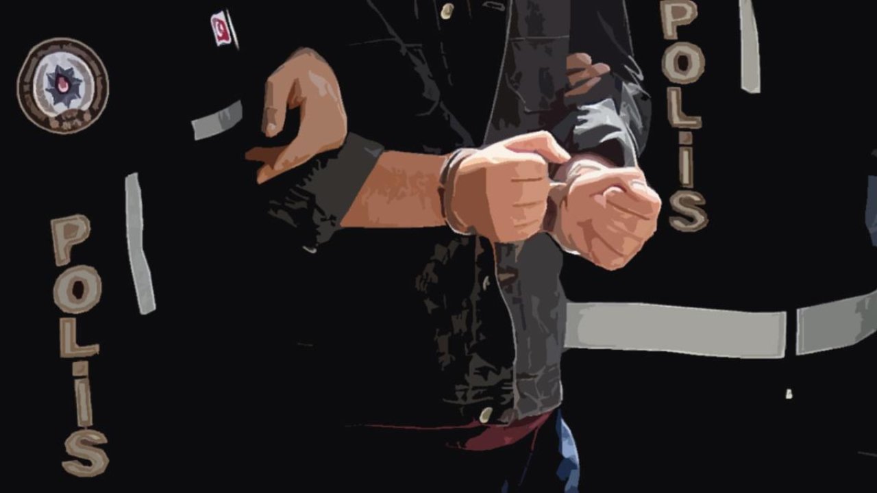 Eskişehir'da rüşvet operasyonu: 8 tutuklama