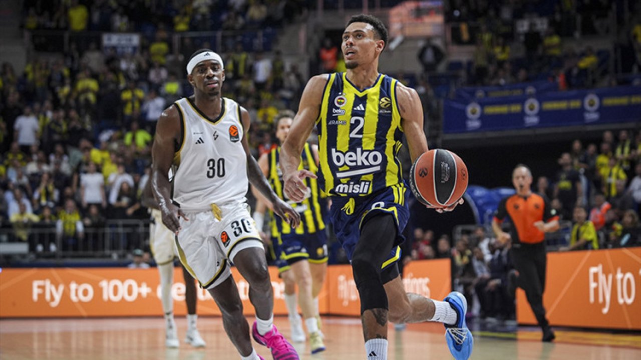 EuroLeague'de 19. hafta heyecanı!