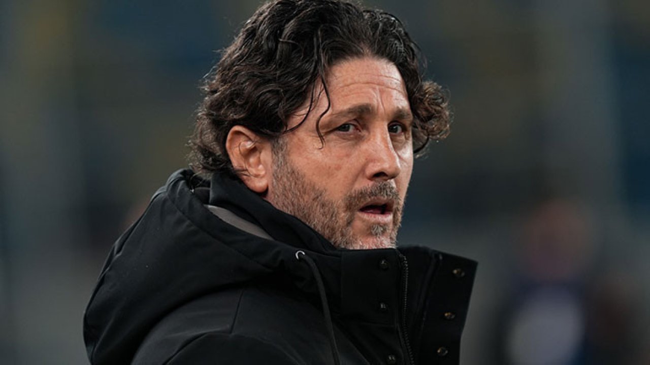 Fatih Tekke'den 4-3'lük mağlubiyet sonrası serzeniş: 'Baskıyı kaldıramayacaksak, işimiz zor!'