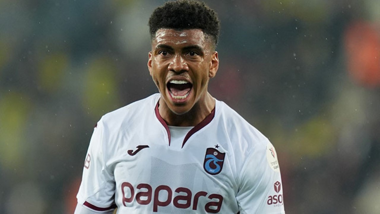 Felipe Augusto: 'Bugünü saymazsak, iyiyiz!'