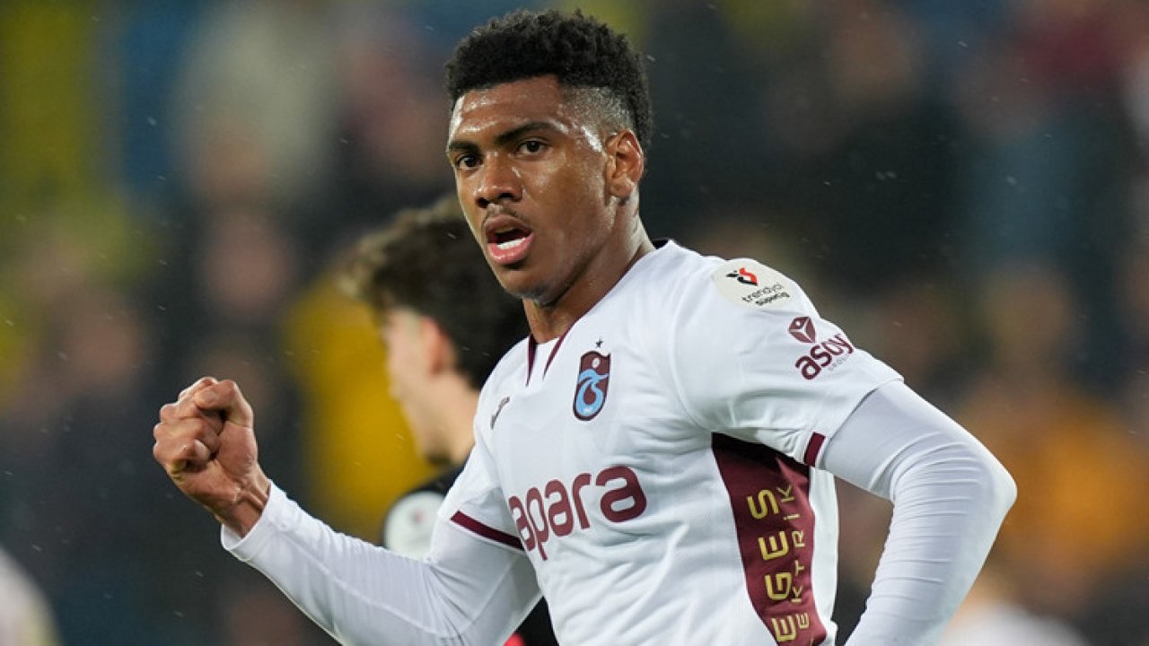 Felipe Augusto'dan Trabzonspor ve Fatih Tekke itirafı!