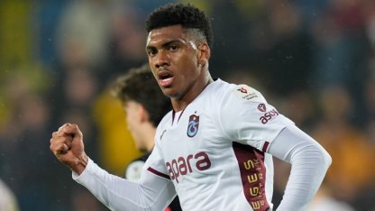 Felipe Augusto'dan Trabzonspor ve Fatih Tekke itirafı!