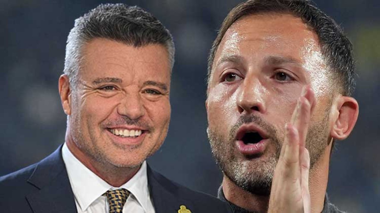 Fenerbahçe Başkanı Sadettin Saran, ilk 2 transferini belirledi! İsimler ortaya çıktı