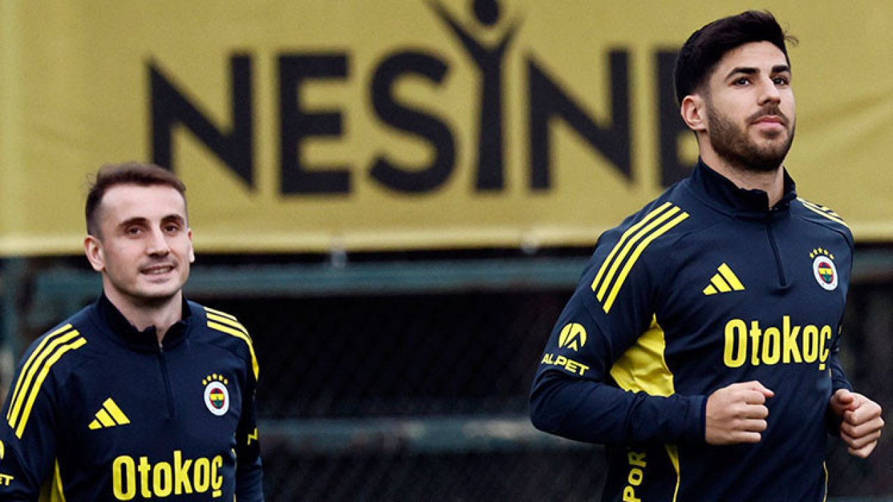 Fenerbahçe, Beşiktaş derbisi için kampa girdi!