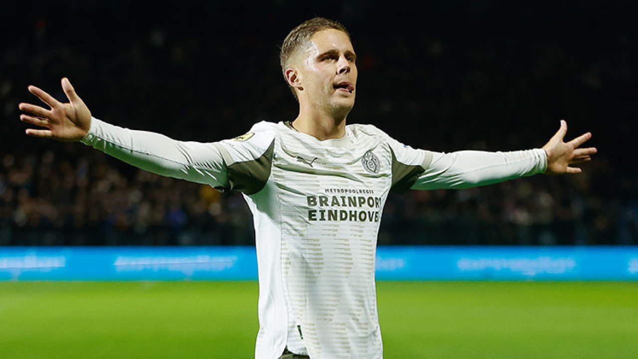 Fenerbahçe, Hollanda'nın en iyisini getiriyor!