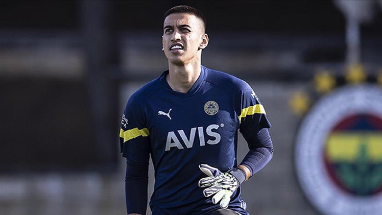 Fenerbahçe'de ayrılık yakın! İrfan Can'a yeni talipler