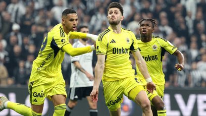 Fenerbahçe'de Nene ve En-Nesyri şoku!