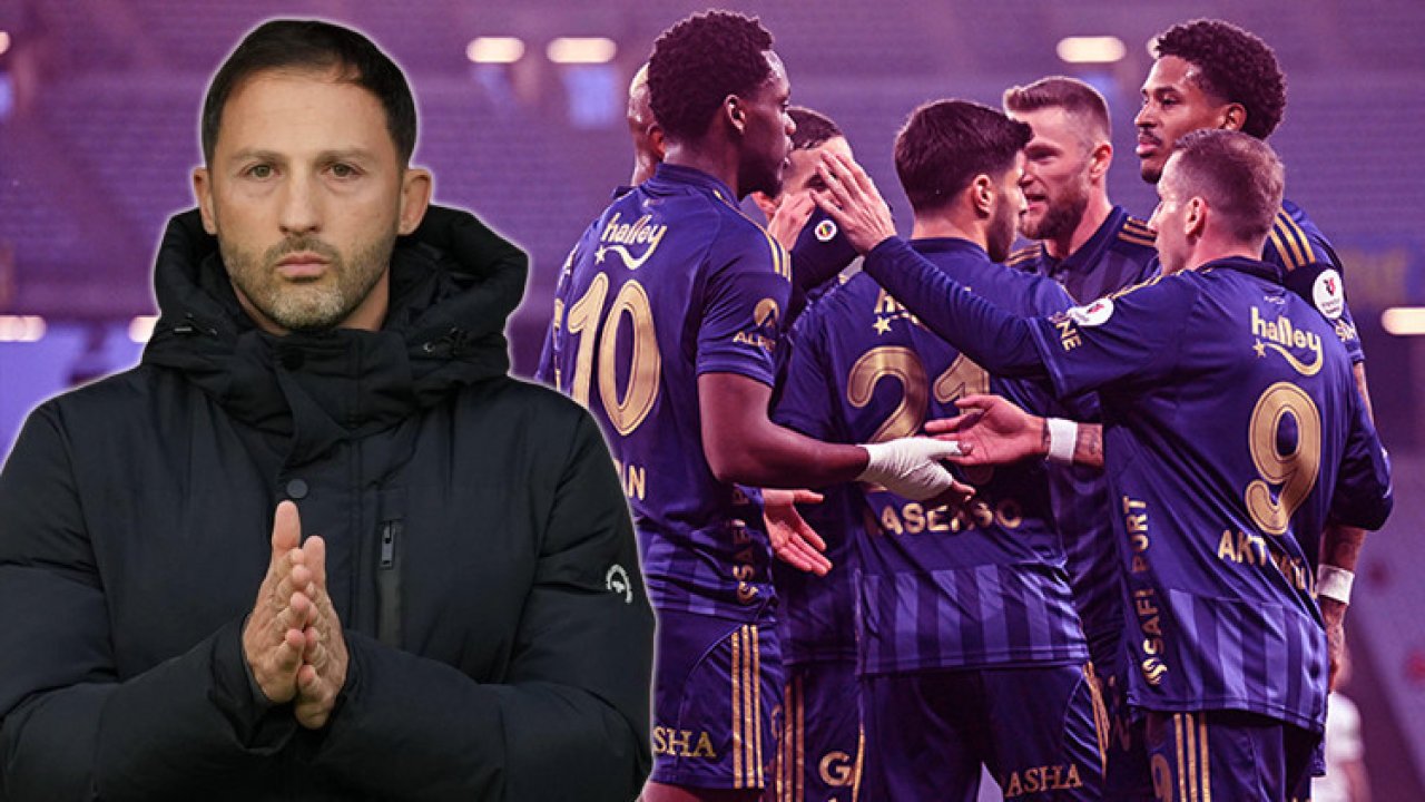 Fenerbahçe'nin Eyüpspor galibiyeti sonrasında usta yazarlardan övgü: 'Gönül kazanma ustası Tedesco!', 'Ederson’un adeta üşüdüğü, tek taraflı bir karşılaşma...