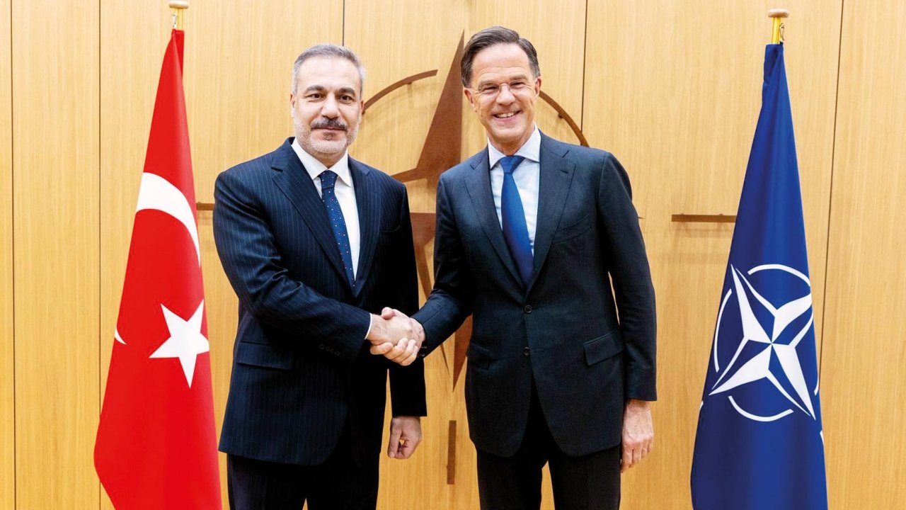 Fidan’dan katkı mesajı