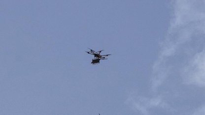 Fransa'da İHA alarmı: Denizüssü üzerinde ateş açtılar