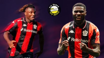 Fransa'da skandal: Holiganlar yenilgi sonrasında kendi futbolcularına yumruk ve tekmelerle saldırdı! Futbolculara iş göremezlik raporu verildi