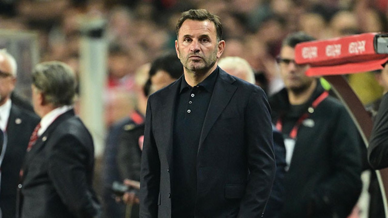 Galatasaray, Başakşehir maçının tarihinin değiştirilmesi için TFF&#039;ye başvuruda bulundu