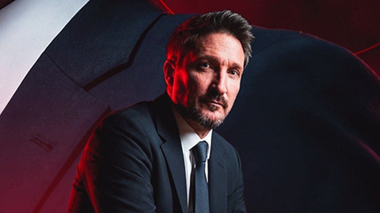 Galatasaray MCT Technic'in yeni başantrenörü Gianmarco Pozzecco oldu!