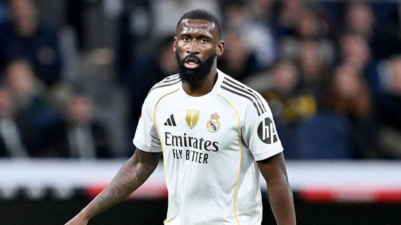 Galatasaray, Rüdiger transferini bitirmek üzere! 2 seçenek ve imza