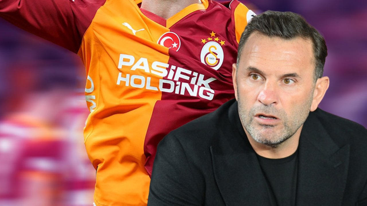 Galatasaray'da çifte ayrılık! İki yıldıza veda yakın