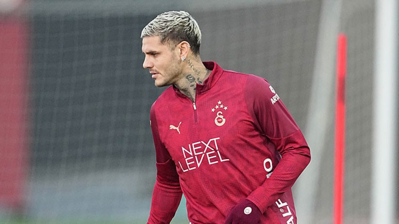 Galatasaray'da kupa mesaisi!