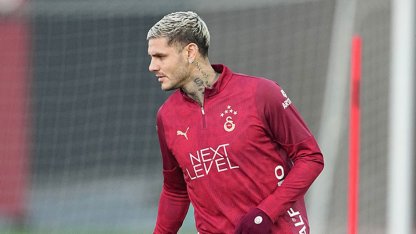 Galatasaray'da kupa mesaisi!