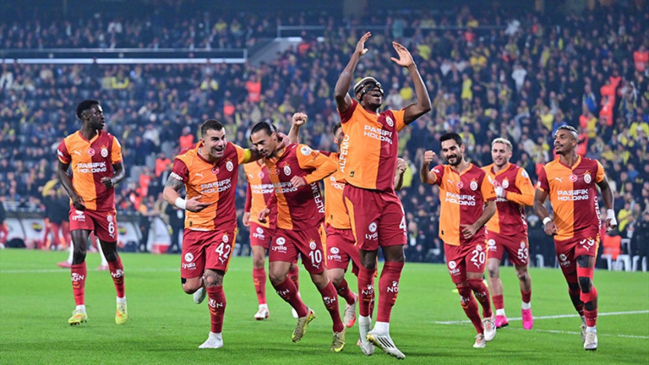 Galatasaray&#039;da Samsunspor maçı öncesi 5 eksik!