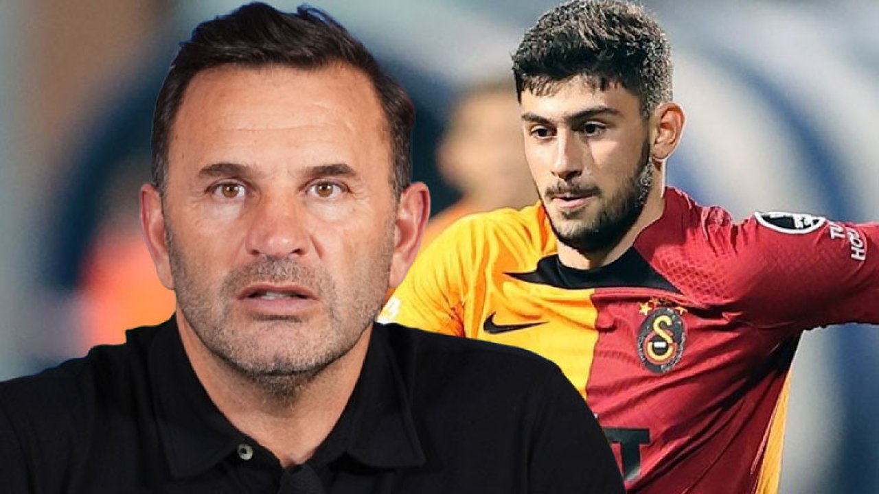 Galatasaray&#039;da Yusuf Demir kararı! Yönetim resmen uygulayacak