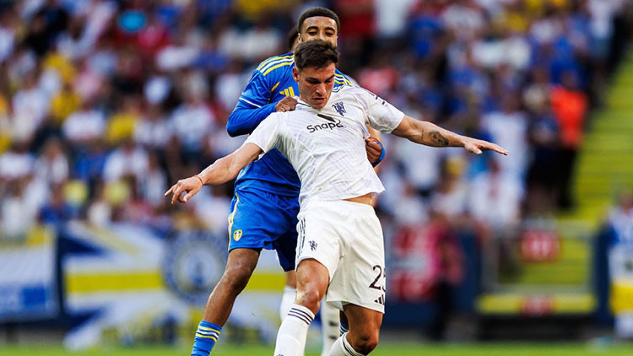 Galatasaray'dan transfer transfer bombası! Manchester United yıldızı için Torreira da devrede